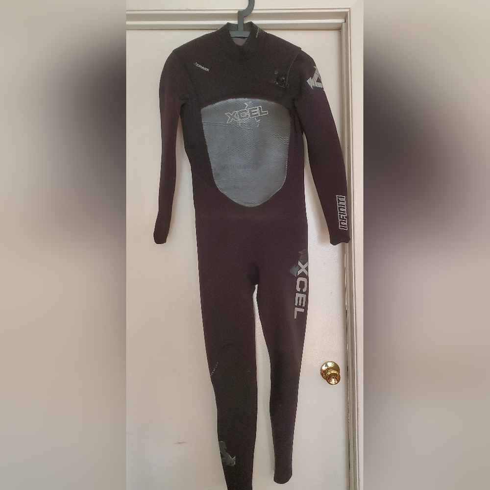 XCEL DRYLOCK INFINITY WETSUIT M
